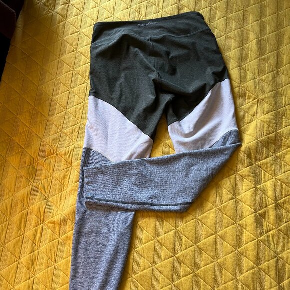 Outdoor Voices Springs 7/8 Legging size M - Picture 1 of 4